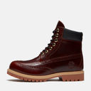 Timberland Premium 6 Inch Waterproof Boot