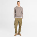 Williams River Cotton Yd Sweater