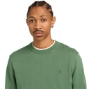 Williams River Cotton Yd Sweater