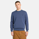 Williams River Cotton Yd Sweater