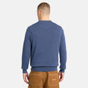 Williams River Cotton Yd Sweater