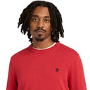Williams River Cotton Yd Sweater