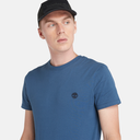 SS Dunstan River Jersey Crew Tee Slim