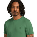 Dunstan River Short Sleeve Tee