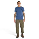 Dunstan River Short Sleeve Tee