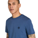 Dunstan River Short Sleeve Tee