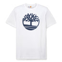 SS Kennebec River Tree Logo Tee Regular