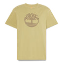 Kennebec River Tree Logo Short Sleeve Tee