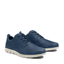 Bradstreet Plain Toe Oxford