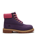 Timberland Premium 6-Inch Lace-Up Waterproof Boot