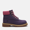 Timberland Premium 6 Inch Lace Up Waterproof Boot