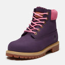 Timberland Premium 6-Inch Lace-Up Waterproof Boot