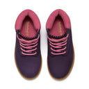 Timberland Premium 6-Inch Lace-Up Waterproof Boot