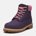 Timberland Premium 6-Inch Lace-Up Waterproof Boot