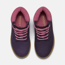 Timberland Premium 6-Inch Lace-Up Waterproof Boot