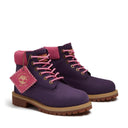 Timberland Premium 6-Inch Lace-Up Waterproof Boot