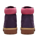 Timberland Premium 6-Inch Lace-Up Waterproof Boot