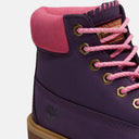 Timberland Premium 6-Inch Lace-Up Waterproof Boot