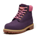 Timberland Premium 6-Inch Lace-Up Waterproof Boot