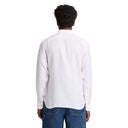 LS Mill River Linen Shirt Slim