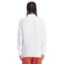 LS Mill River Linen Shirt Slim