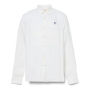 LS Mill River Linen Shirt Slim