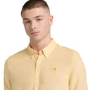 Mill Brook Linen Shirt