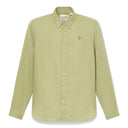 Mill Brook Linen Shirt