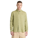 Mill Brook Linen Shirt