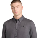 Mill Brook Linen Shirt