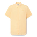 Mill Brook Linen Short Sleeve Shirt