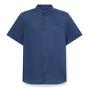 Mill Brook Linen Short Sleeve Shirt