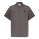 Mill Brook Linen Short Sleeve Shirt