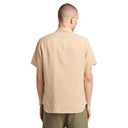 SS Mill River Linen Shirt Slim