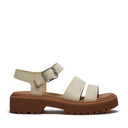 Stone Street Backstrap Sandal