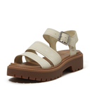 Stone Street Backstrap Sandal