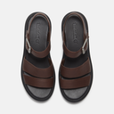 Stone Street Backstrap Sandal