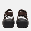 Stone Street Backstrap Sandal