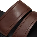 Stone Street Backstrap Sandal