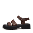 Stone Street Backstrap Sandal