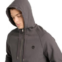 Exeter River Loopback Full Zip Hoodie