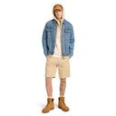 Exeter River Loopback Full Zip Hoodie
