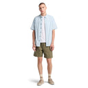 Claremont Cotton Shorts