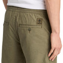 Claremont Cotton Shorts