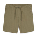 Claremont Cotton Shorts