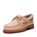 Norren Handsewn Boat Shoe