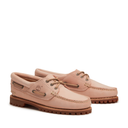 Norren Handsewn Boat Shoe
