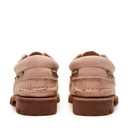 Norren Handsewn Boat Shoe