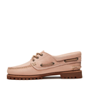 Norren Handsewn Boat Shoe