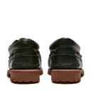 Noreen Handsewn Boat Shoe